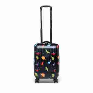 Herschel Supply Co. Trade Luggage - Dino Black
