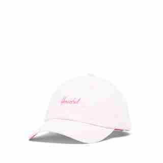 Sylas Youth Cap - Rosewater Pastel/Neon Pink