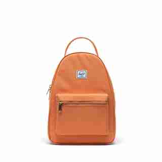 Herschel Nova Backpack Small Papaya