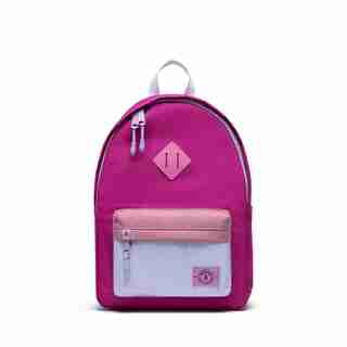 Parkland Kids Recycled Bayside Backpack - Wildberry