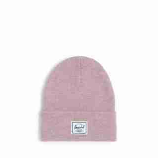 HERSCHEL ELMER ACRYLIC HAT ASH ROSE