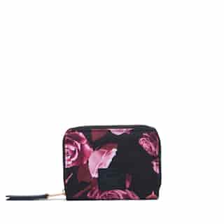 Herschel Tyler Wristlet Roses