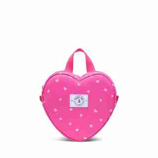 Parkland The Sweet Sixteen Backpack Candy Hearts Pink