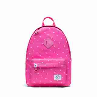 Parkland The Bayside Backpack,Candy Hearts Pink