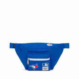 Herschel Seventeen Hip Pack Blue Jays
