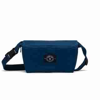 PARKLAND BOBBI HIP PACK ESTATE BLUE