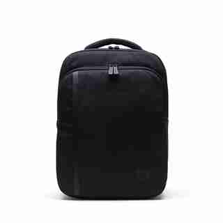 Tech Daypack Mid, Black