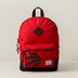 raptors herschel backpack
