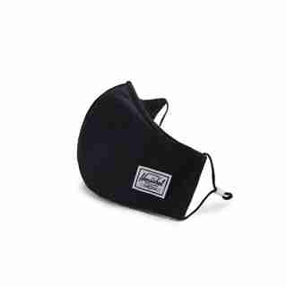 Classic Non-Medical Face Mask Black