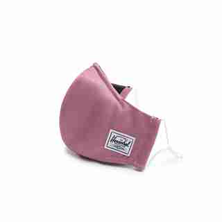 Classic Non-Medical Face Mask Ash Rose