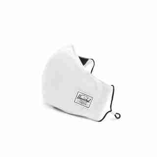 Classic Face Mask White