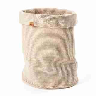 Rollo Hamper – Pink