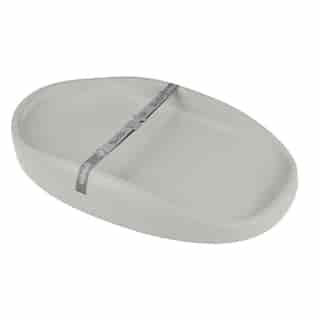 Bumbo Changing Pad Grey