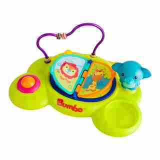 BUMBO PLAY TOP, SAFARI