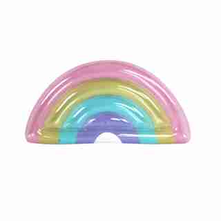 Giant Rainbow Float