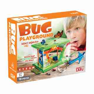 Smartlab Bug Playground