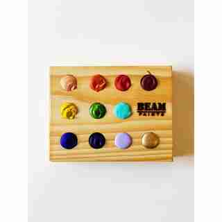 PINE PALETTE MINI S11 SPECTRUM