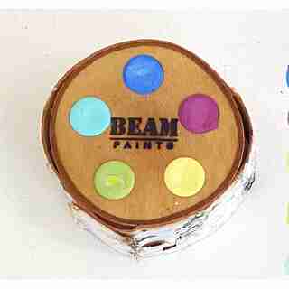 BIRCH PALETTE SOFT NEONS