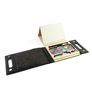 Jotblock Portable Watercolor Studio