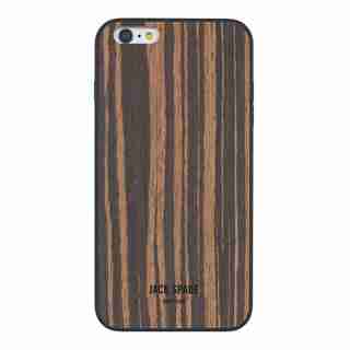Jack Spade Wood Case for iPhone 6/6s Plus - Ebony