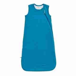 Kyte BABY Sleep Bag 1.0 Tog in Lagoon, 6-18 Months
