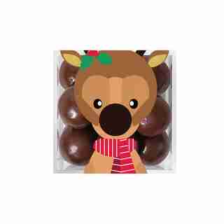 SUGARFINA REINDEER SPARKLE POPS SMALL
