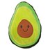 Huggable Heating Pad Avocado null Fun Stuff Gifts www.chapters