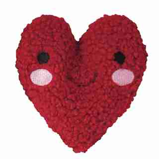 Heart Shaped Pocket Pal
