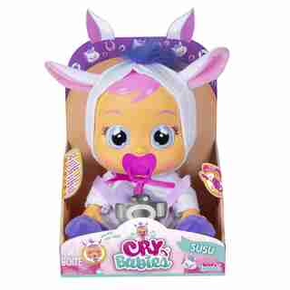 CRY BABIES SUSU DOLL
