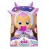 new cry baby doll