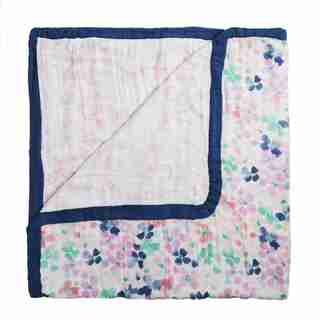 SILKY SOFT DREAM BLANKET, FESTIVAL
