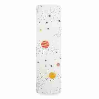 Aden + Anais® Silky Soft Swaddle Stargaze Orbit