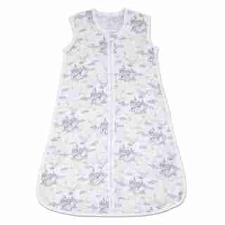 Harry Potter Iconic Cotton Muslin Light Sleeping Bag 1.0 tog - SMALL