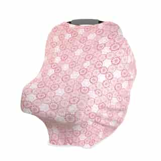 Comfort Knit - sunburst - Multi-Use Cover