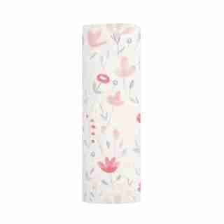 Comfort Knit - perennial - Swaddle blanket