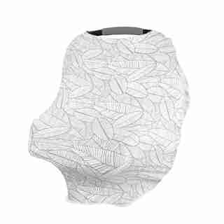 Tricot Confort - zebra plant - Housse multi-usage