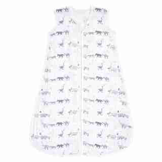 Rising star - Follow the Stars classic sleeping bag - S