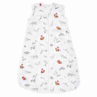 Naturally - eco-forest classic sleeping bag - S