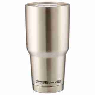 Asobu Tasse de voyage isotherme – Argenté