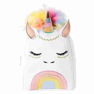 Under1Sky Mini Backpack Isadora The Unicorn