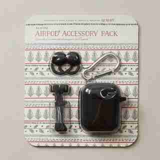 SILICONE AIRPOD ACCESSORY PACK