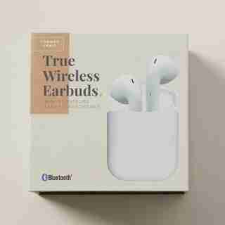 COMMON CRAFT TRUE WIRELESS EARBUDS
