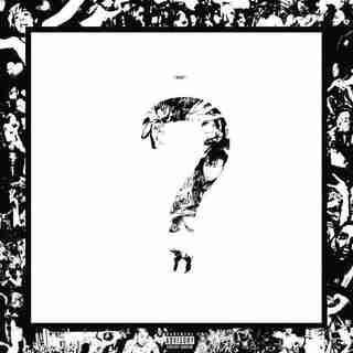XXXTENTACION - ? - VINYL