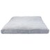 Zabuton Floor Pillow Grey By Indigo Meditation Pillows Gifts