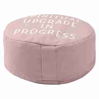 ZAFU MEDITATION PILLOW – SPIRITUAL UPGRADE