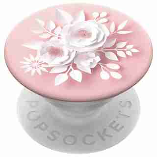 PopSocket Paper Flowers