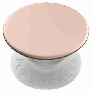 PopSocket Aluminum Rose Gold