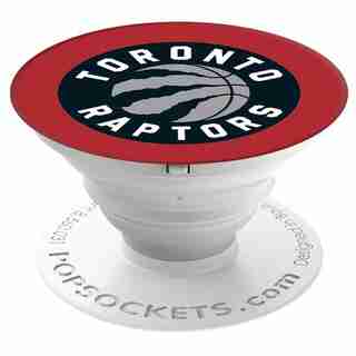 PopSocket PopGrip Toronto Raptors