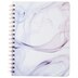 2019 12 month planner smoke purple by alliteration 12 month 2019 12 month planner