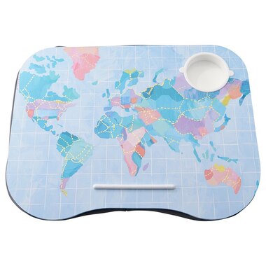LAP DESK LA DOLCE VITA WANDERLUST